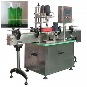 [Hot Item] Trigger Capping Machine Facotry Supplier in Guangzhou