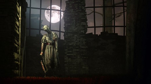 19 Best PS4 Multiplayer Horror Games - Gameranx