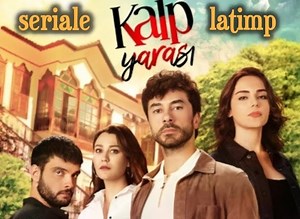 Inima ranita ep 17 subtitrat romana