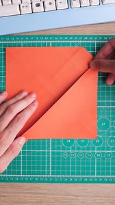 Making a Paper Squirrel #origami #diy | KTCrafts