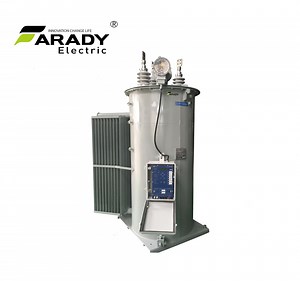 [Hot Item] 13.2kv Single Phase Voltage Regulator