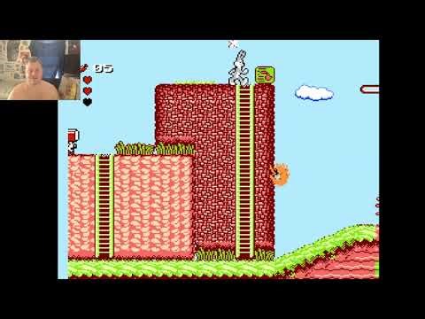 Debunking AVGN- Bugs Bunny Birthday Blowout