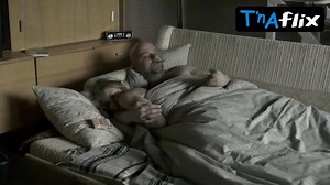 Sarka Vaculikova Butt, Breasts Scene in Cirkus Bukowsky