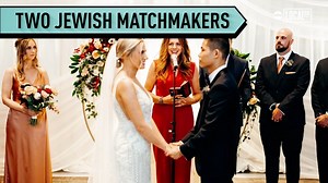 Michal Naisteter and Danielle Selber have joined forces to help the people of Philadelphia find love. | Localish