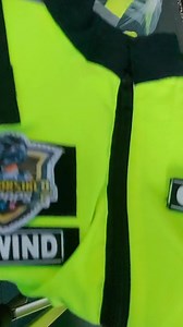 2.5K views · 28 reactions | High-Vis Reversible Jacket #ReversibleJacket | Motorsiklo ni Paps | Facebook