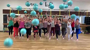 11 reactions | We had a BALL in our first classes of 2021! We showed up, BRAWLED, SCULPTED, SWEATED AND SHOOK our way into 2021!!! It’s gonna be one BAD ASS year with these girls!! | Body Sculpt Barre Studio | Facebook