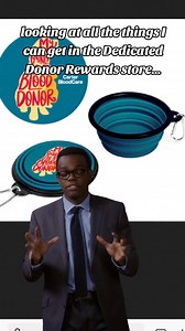 2024 is already half over and you’ve been racking up Dedicated Donor Rewards points! Don't forget to redeem them! 👉 Log in today: https://bit.ly/DedicatedDonorRewardsCBC | Carter BloodCare