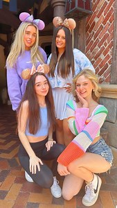 53K views · 1K reactions | In case you were curious, the Disneyland area code is 92802  | Ruby Jay | Facebook