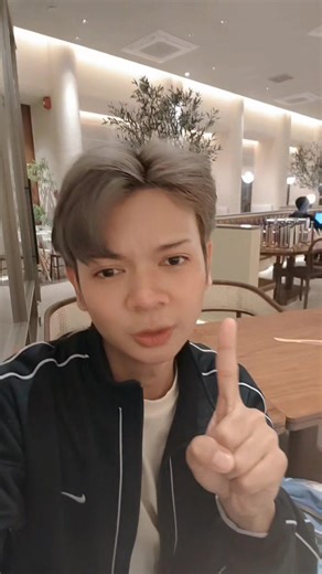 แจ้คแจ๊ค แจ๊คกี้ชุน บน TikTok