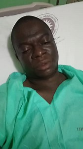 More prayers needed 🙏 | Ssegirinya Muhammad FANS PAGE