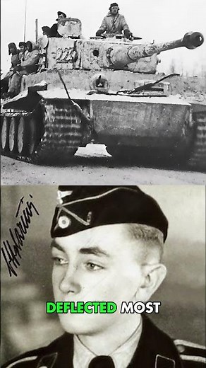 Why This Tank Ace Never Lost A Single Battle?