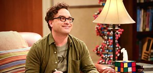 "The Big Bang Theory": Das sind Leonards Geschwister