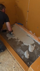 2.4K views | Waterproofing our master shower | Rogue Engineer | Facebook