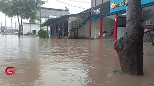 18K views · 730 reactions | नवलपुरको सदरमुकाम कावासोती जलमग्न #Galaxy4K #GalaxyNewsReport | Galaxy 4K | Facebook