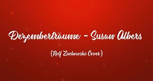 Was wäre die Weihnachtszeit ohne Weihnachtslieder aus der Kindheit?🥰🎼 Welche Lieder hört Ihr auch im Erwachsenenalter immer wieder zu Weihnachten? Ich wünsche Euch einen wunderschönen Start in den den Dezember. Bleibt gesund🙏 #dezemberträume #weihnachten #kindheit | Susan Albers