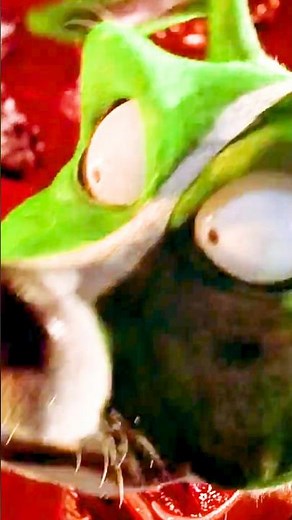 Son of the Mask (2005) | Convince Your Dog to Give Up the Mask! #movie #tvshow