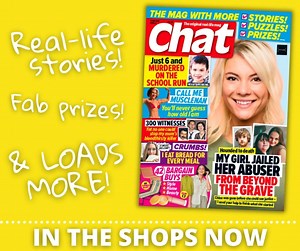 Chat Magazine on Reels | Facebook
