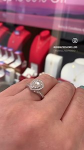 Amazing offers in our Hot Summer SALE 💎🔥🤩 Diamond Ring - Was £2695 Now £2156 Sale ends on Monday 31st July.....don't miss out!! T&Cs apply #hotsummersale #diamond #diamondring #hughaitkenjewellers | Hugh Aitken Jewellers
