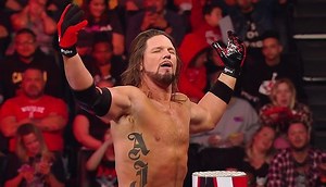 AJ Styles to reportedly get a bodyguard on RAW; details revealed