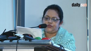 Asian Tourism Fair Opens at ICCB. #ICCB #tourism #NewsUpdate #DailySun | Daily Sun