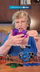 4.5K views · 138 reactions |  EL DODECAEDRO: AMOR INCONDICIONAL EN...