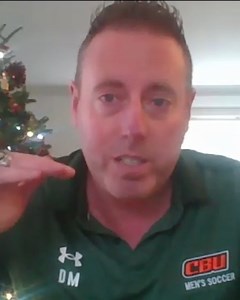 1.1K views · 37 reactions | "Can he go and do it in the CPL? Absolutely, no doubt about it." Cape Breton University head coach Deano Morley praises his young forward, and first overall U SPORTS draft pick to Valour FC, Owen Sheppard  | Canadian Premier League | Facebook