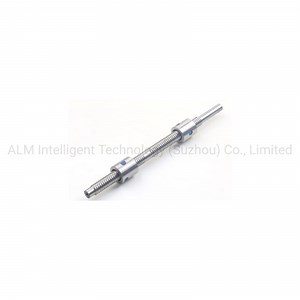 [Hot Item] Right and Left Hand Thread 1002 Ball Screw with Cylindrical Nut