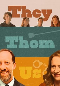 They/Them/Us (2021)