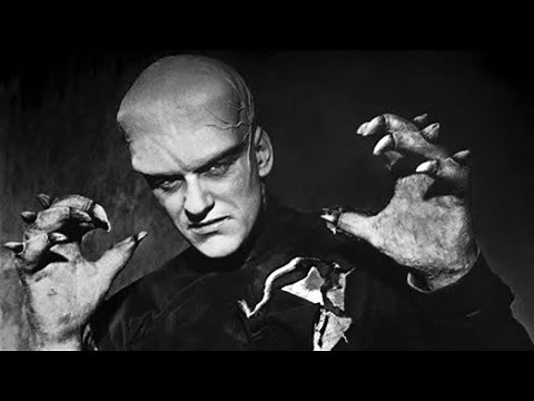 The Thing from another world (1951) - one of the great sci-fi films of the period