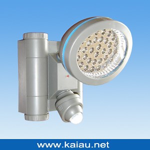 [Hot Item] Battery Infrared Sensor LED Lamp