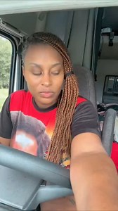1.5K reactions · 23 shares | Day In The Life Of A Female Trucker With Pit-bull Puppies | Pinkie Dabney | Facebook