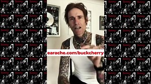 Buckcherry on Reels