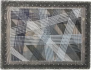 String of the Art Abstract String Art Kit, American Made Crafting Supplies, DIY Craft Kit for Adults, Beginner to Advanced Crafters