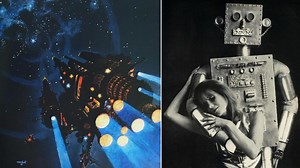 See 25 Photos Of The Future, Imagined In The Past