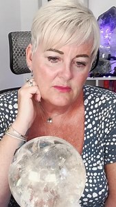 LATEST ROYAL PREDICTIONS plus what is Trump up to? Watch my latest Predictions video now on my YouTube channel, follow the link in my bio or search NickyAlanPsychicMedium #psychicmedium #spirituality #predictions #spiritguides #psychic #spiritualawakening #nickyalan #prophecy #latest #soul #psychicreading #crystalball #crystals | Nicky Alan Psychic Medium