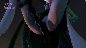 Venusaur sportsmanship to Gardevoir (tonytapetasfm) (TonyTapetaSFM TonyTapetaSFM)