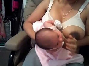 basic tips for establishing breastfeeding