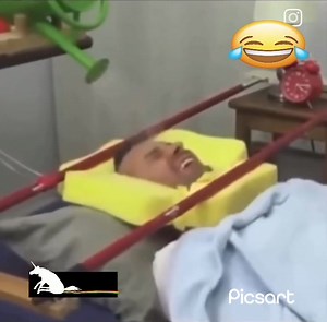 1.5M views · 9K reactions | Some of us need more than just an alarm to wake up!﫨藍 #funnyvideo #funny #alarm #wakeup | Smile and laugh, Adults only | Facebook