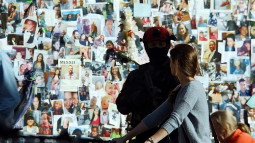 Colony | show | 2016 | Official Trailer