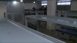 Stanislaus County inmate found dead in cell after fatal medical issue, deputies say