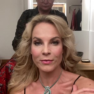 21K views · 1.9K reactions | Tonight @wienerstaatsoper See you soon @andrealehnergmbh @niko_niko_design @chopard @masterlin_kosmetik | Elina Garanca | Facebook