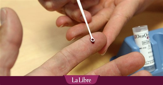 VIH : un septième cas de guérison probable après une greffe de moelle osseuse