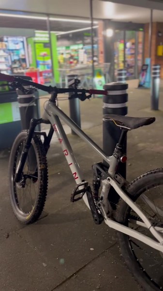 Exploring Marin Rift Zone 2: MTB Adventures