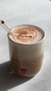 3.4K views · 19 reactions | This iced protein coffee is the perfect way to sneak extra protein into your day! This version is made with a dairy-free protein powder. 3/4 cup almond milk 2 tsp maple syrup 1/2 tsp vanilla extract 1 scoop unflavored protein powder 1/4–1/3 cups of ice 1/2 cup cold brew Sprinkle of cinnamon | Unbound Wellness | Facebook