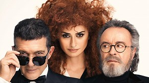 Pourquoi faut-il aller voir «Compétition officielle», avec Pénélope Cruz et Antonio Banderas ?