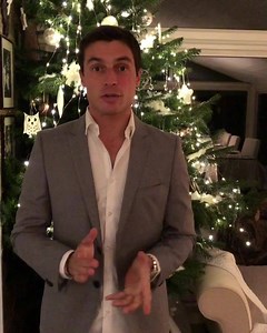 Merry Christmas guys and thanks a lot for all your support!! | Bruno Spengler