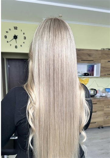 oksana_hairstylist_mogilev on TikTok