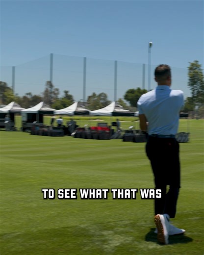 7.7K views · 27 reactions | How do Titleist's new irons keep spin up in wet conditions? Johnny Wunder went straight to the source to find out.  Watch the full breakdown on YouTube. | GOLF.com | Facebook