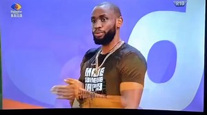 Emmanuel won Head of house, chose Liquorose as Roommate.❤️ #bbnaija2021 #liquorose | Benard Andrew - Relationship Plus