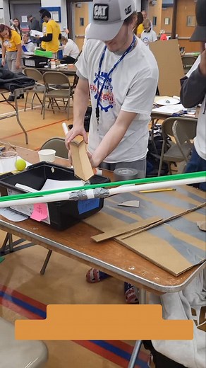 Engineering Day at BT-BOCES SVHS students participated in Engineering Day at Broome-Tioga BOCES on Nov. 18! | Susquehanna Valley CSD